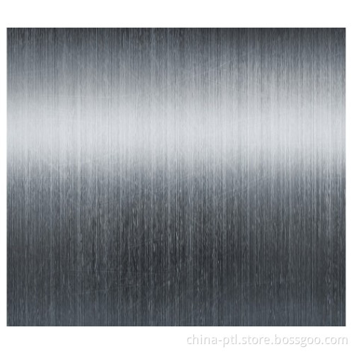 Steel Plate (PTL-SAP001)